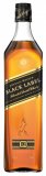 Whiskey Johnnie Walker Black Label 0,7 L