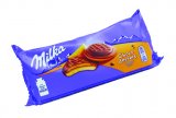 Biskvit Choco naranča Milka 147 g