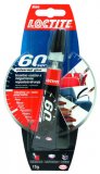 60 sec. univerzalno ljepilo Loctite 15 g