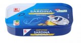 Jadranska sardina 100 g