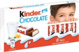 Kinder čokolada 100 g