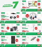 Pevex katalog Pevexovih 7 27.03.-02.04.2023.
