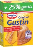 Gustin Dr. Oetker 250 g