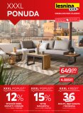 Lesnina katalog XXXL ponuda 28.03.-12.04.2023.