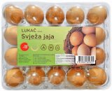 Svježa jaja Lukač