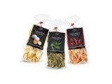 Začinjene tagliatelle s jajima, s čilijem ili s lovorom 500 g