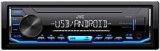 AUTO RADIO JVC KDX151