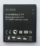 Baterija za mobitel +class LG FL-53HN