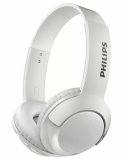 Bežične naglavne bluetooth slušalice s mikrofonom Philips SHB3075WT/00 bijele