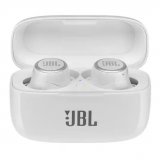Bežične True wireless Bluetooth slušalice s mikrofonom JBL LIVE 300TWS WHT - bijele