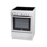 ELEKTRIČNI ŠTEDNJAK INDESIT I6VSH(W)/KZ