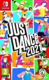 Igra za NINTENDO Switch Just Dance 2021