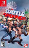 Igra za NINTENDO Switch WWE 2K Battlegrounds