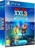 Igra za PS4 Asterix & Obelix XXL3 - The Crystal Menhir - Limited Edition