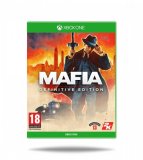 Igra za Xbox One Mafia Definitive Edition