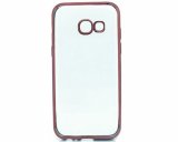 Maskica za mobitel +class TPU Shine Samsung S9 G960 - roza
