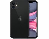 Mobitel Smartphone Apple iPhone 11 64GB - black (MWLT2/MHDA3)