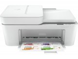 Multifunkcijski inkjet printer HP Deskjet Plus 4120 AiO 3XV14B WiFi Instant Ink ready