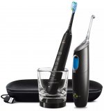 Oralni tuš Philips Sonicare AirFloss Pro/Ultra HX8494/03