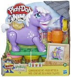 Plastelin za modeliranje Hasbro PLAY-DOH Animals Naybelle Show Pony