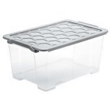 PVC KUTIJA ZA ODLAGANJE 30 L EVO SAFE