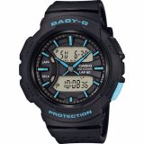 Ručni sat CASIO Baby-G BGA-240-1A3ER