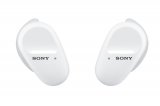Sportske bežične True wireless bluetooth slušalice s mikrofonom SONY WF-SP800NW bijele