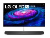 Televizor LG OLED 65WX9LA UHD 4K SMART TV (T2 HEVC/S2)