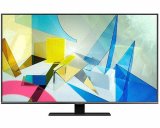 Televizor Samsung QE75Q80TA QLED UHD 4K SMART TV (T2 HEVC/S2)
