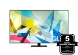 Televizor Samsung QE85Q80TA QLED UHD 4K SMART TV (T2 HEVC/S2)