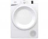 Ventilacijska sušilica rublja Gorenje DP7C
