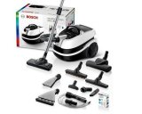 Višenamjenski usisavač BOSCH BWD421PRO AquaWash&Clean