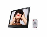 Digitalni foto okvir HAMA Slimline basic 9.7" crni (95291)