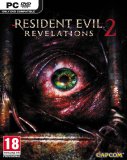 Igra za PC Resident Evil: Revelations 2