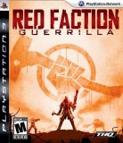 Igra za PS3 Red Faction: Guerrilla