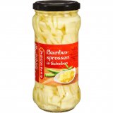 Klice bambusa Yang Tse