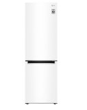 Kombinirani hladnjak/zamrzivač LG GBB61SWJMN