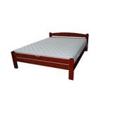 Krevet SAMAC 200x160 cm trešnja