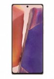 Mobitel Smartphone Samsung Galaxy Note20 8GB 256GB dual SIM - mistično brončani