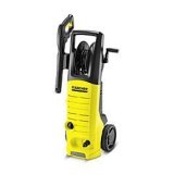 PERAČ VISOKOTLAČNI KARCHER KHP 4 *EU