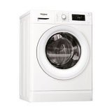Perilica rublja Whirlpool FWSG61253W EU