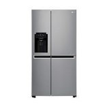 Samostojeći hladnjak LG GSL761PZXV
