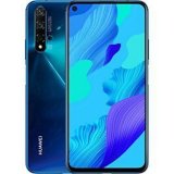 SMARTPHONE HUAWEI NOVA 5T DS 6/128GB BLUE