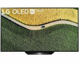 Televizor LG OLED 65B9SLA UHD 4K SMART TV (T2 HEVC/S2) povrat od kupca