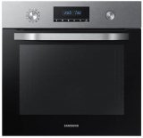 Ugradbena pećnica Samsung NV70K3370BS/OL
