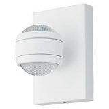 VANJSKA RASVJETA ZIDNA LED 2X3,7W SESIMBA