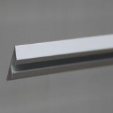 ALUMINIJSKA VODILICA 1 KANAL 300CM