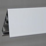 ALUMINIJSKA VODILICA 2 KANALA 100CM
