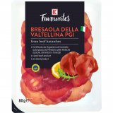 Bresaola
