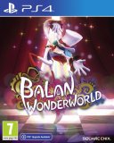 Igra za PS4 Balan Wonderworld